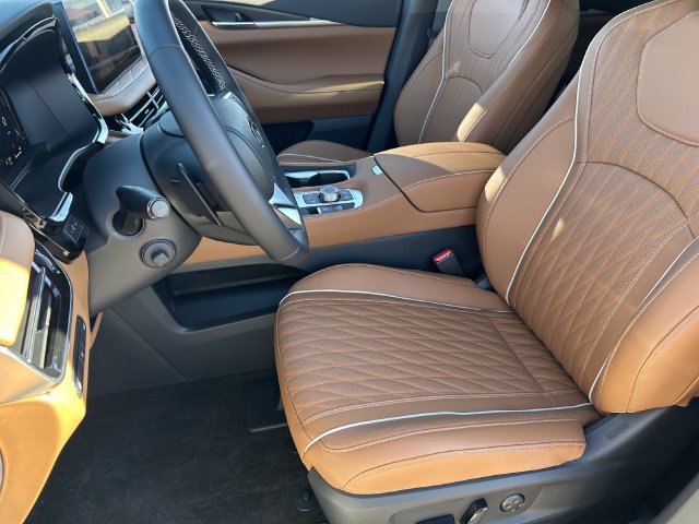 New 2027 INFINITI QX60 Autograph AWD/4WD image 22