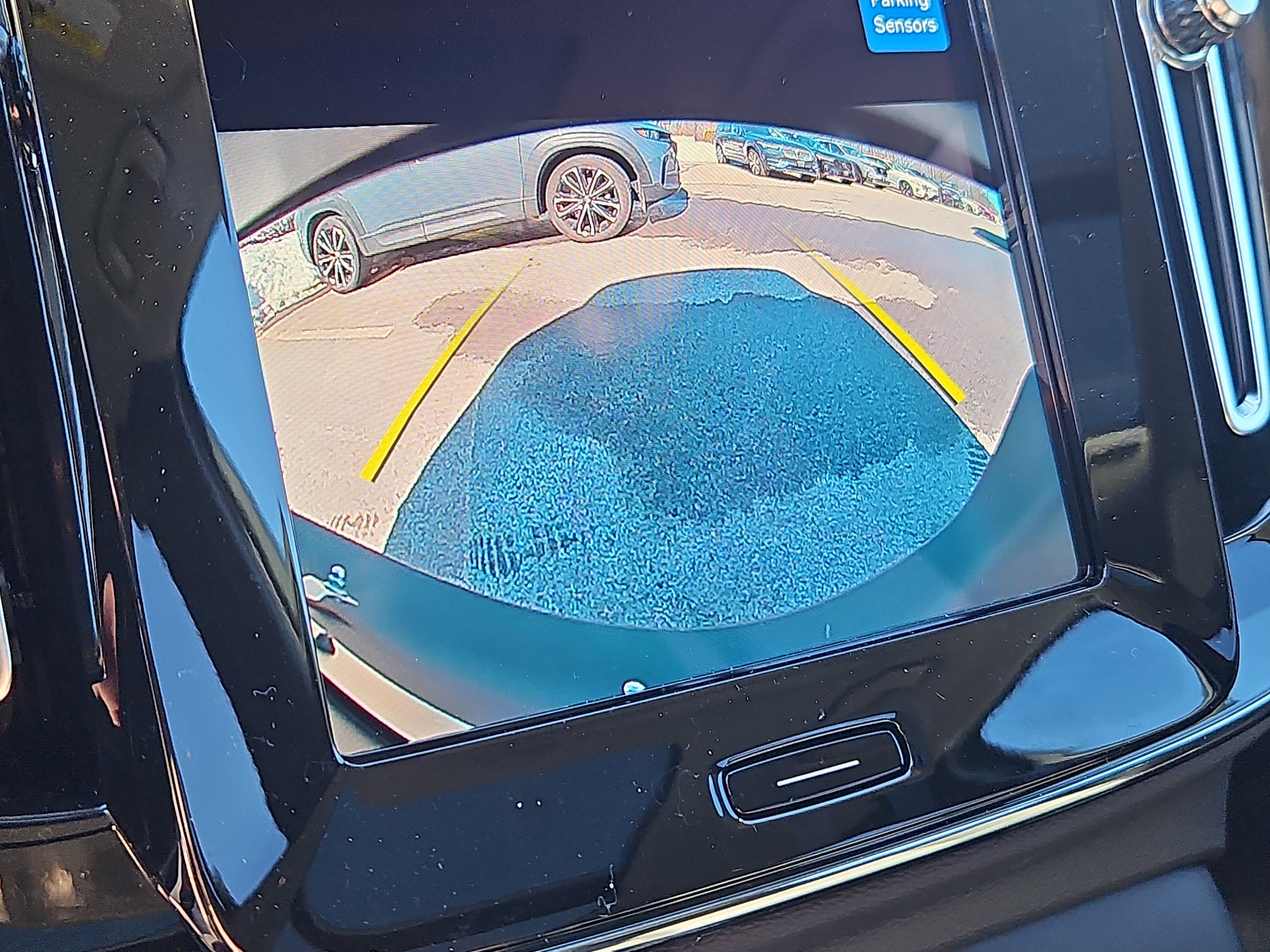 New 2026 Volvo XC40 B5 Core w/ Protection Package Premier image 6