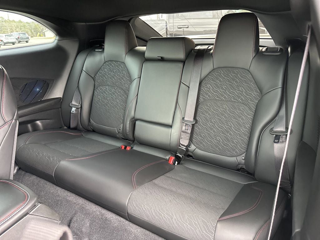 New 2026 Dodge Charger Scat Pack w/ Blacktop Package image 11