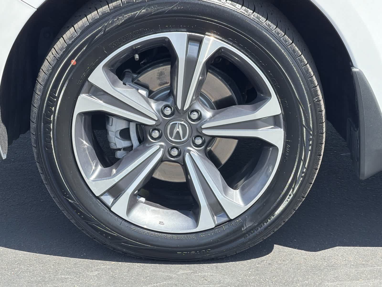 Used 2022 Acura RDX AWD w/ Advance Package image 32
