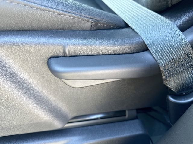 New 2026 Chevrolet Silverado 2500 W/T w/ WT Convenience Package AWD/4WD image 12