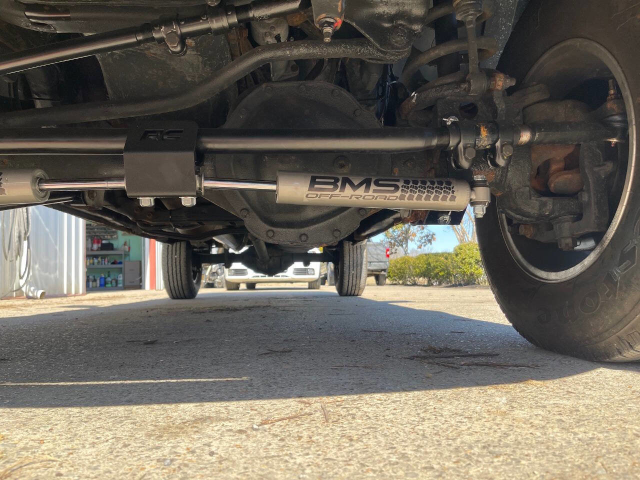 Used 2012 RAM 3500 Laramie w/ HD Snow Plow Prep Group image 60