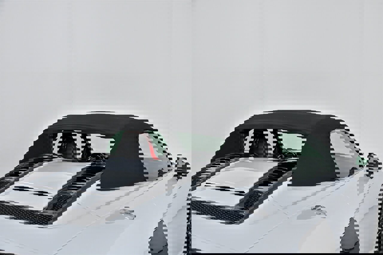 Used 2021 Audi R8 V10 performance image 18