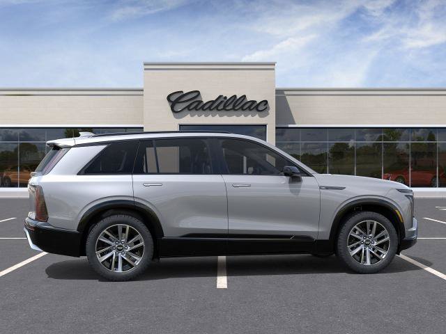 New 2027 Cadillac Vistiq Sport w/ LPO, Floor Liner Package AWD/4WD image 29