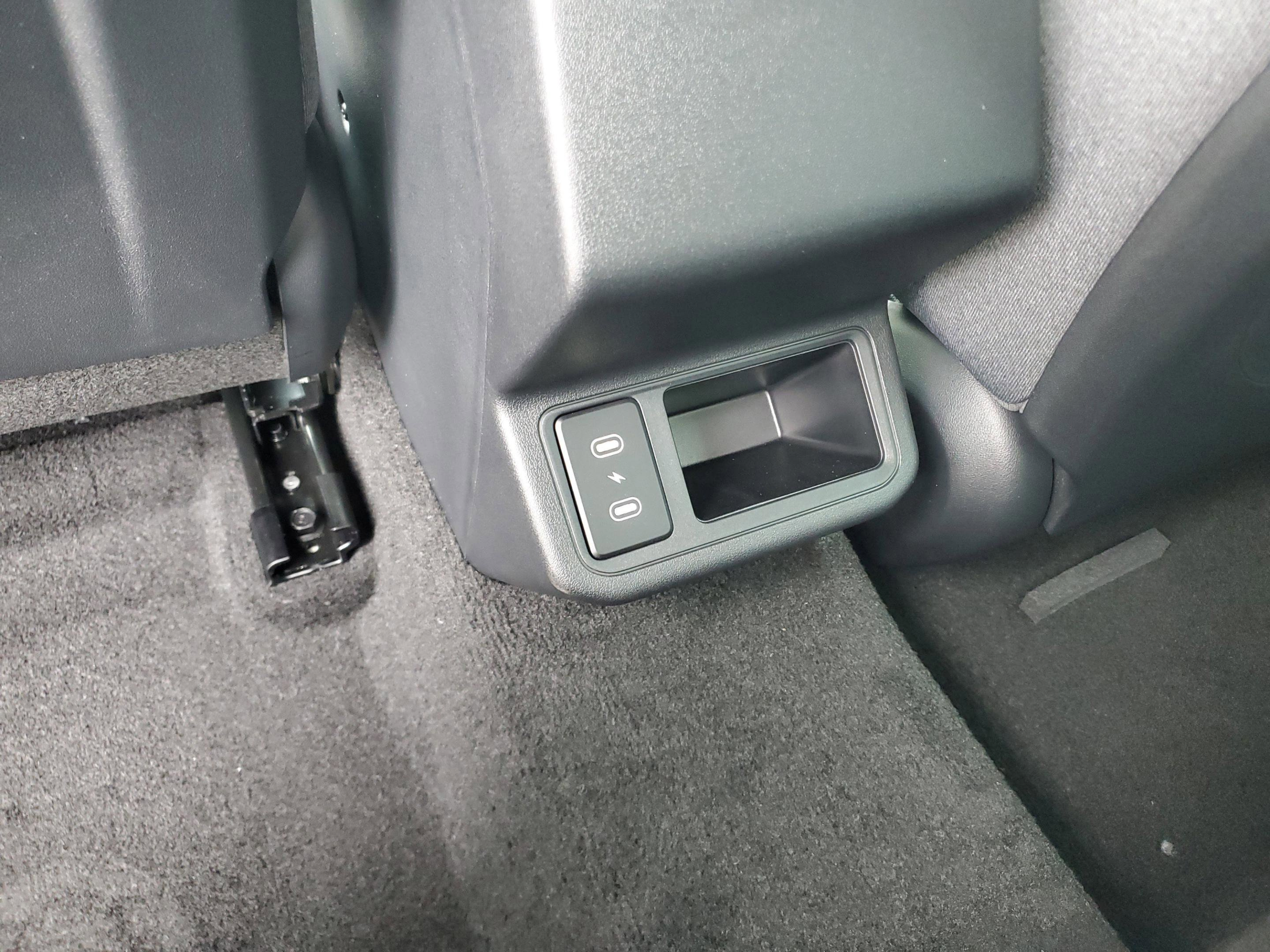 New 2025 Kia K4 EX FWD image 18