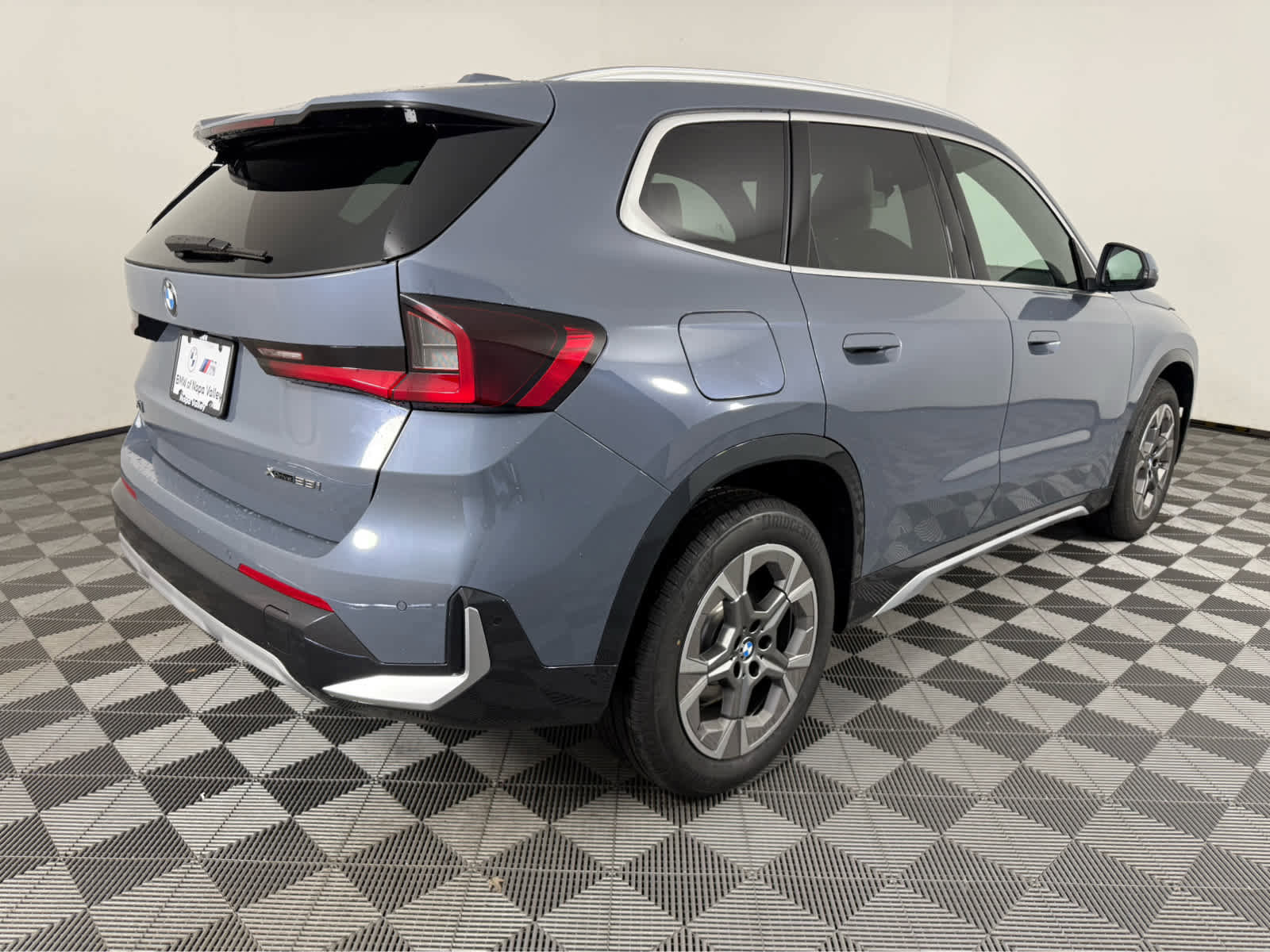 New 2026 BMW X1 xDrive28i w/ Technology Package image 4