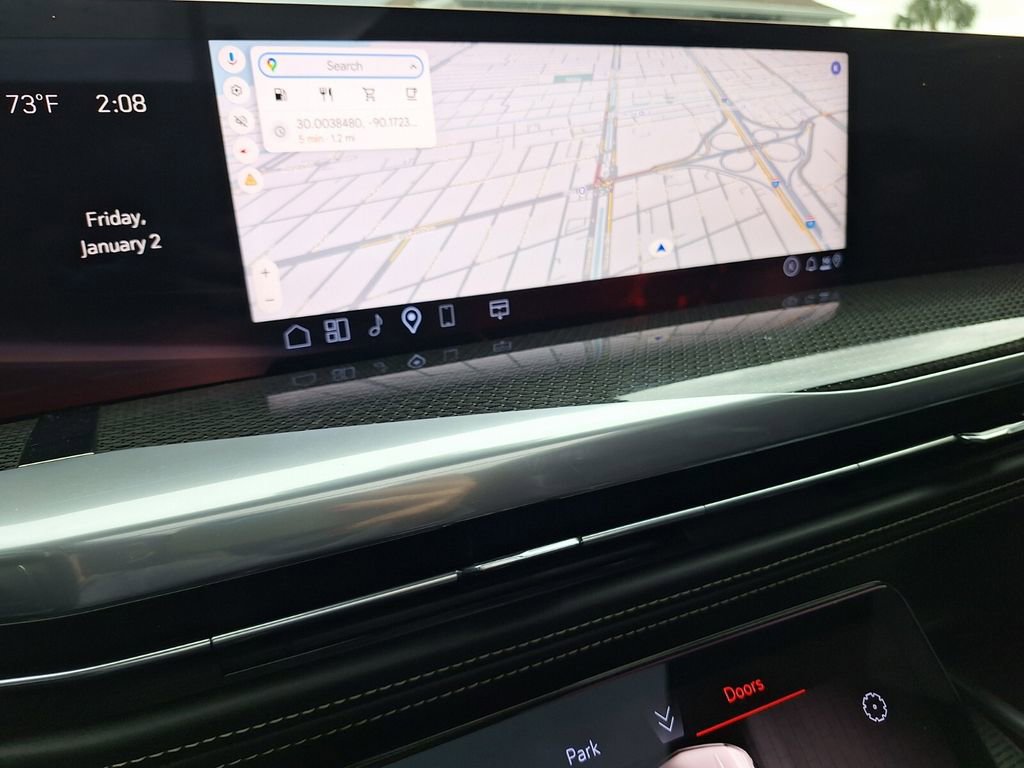 Certified 2025 Cadillac Escalade V image 20