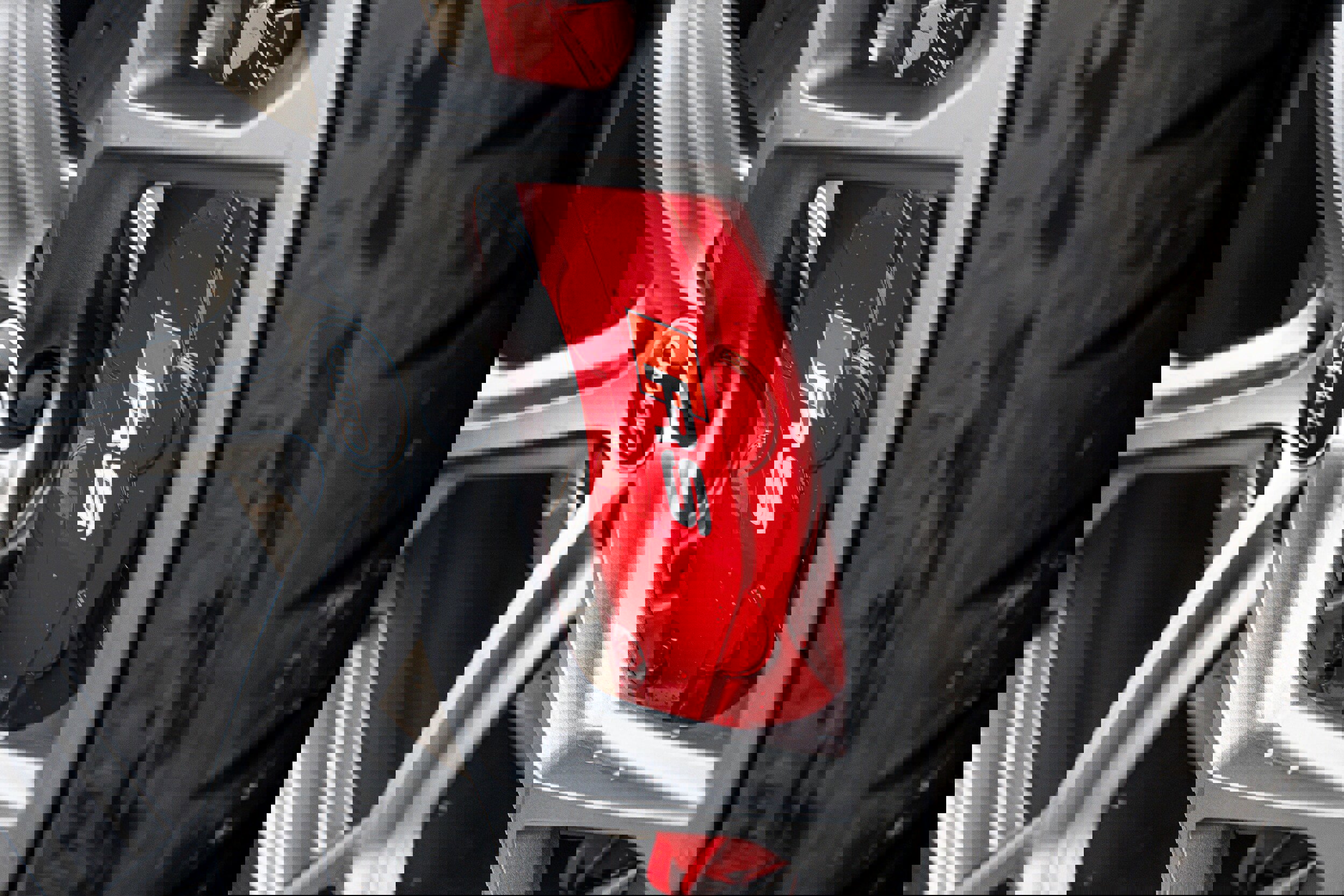 New 2026 Audi RS 6 performance image 21