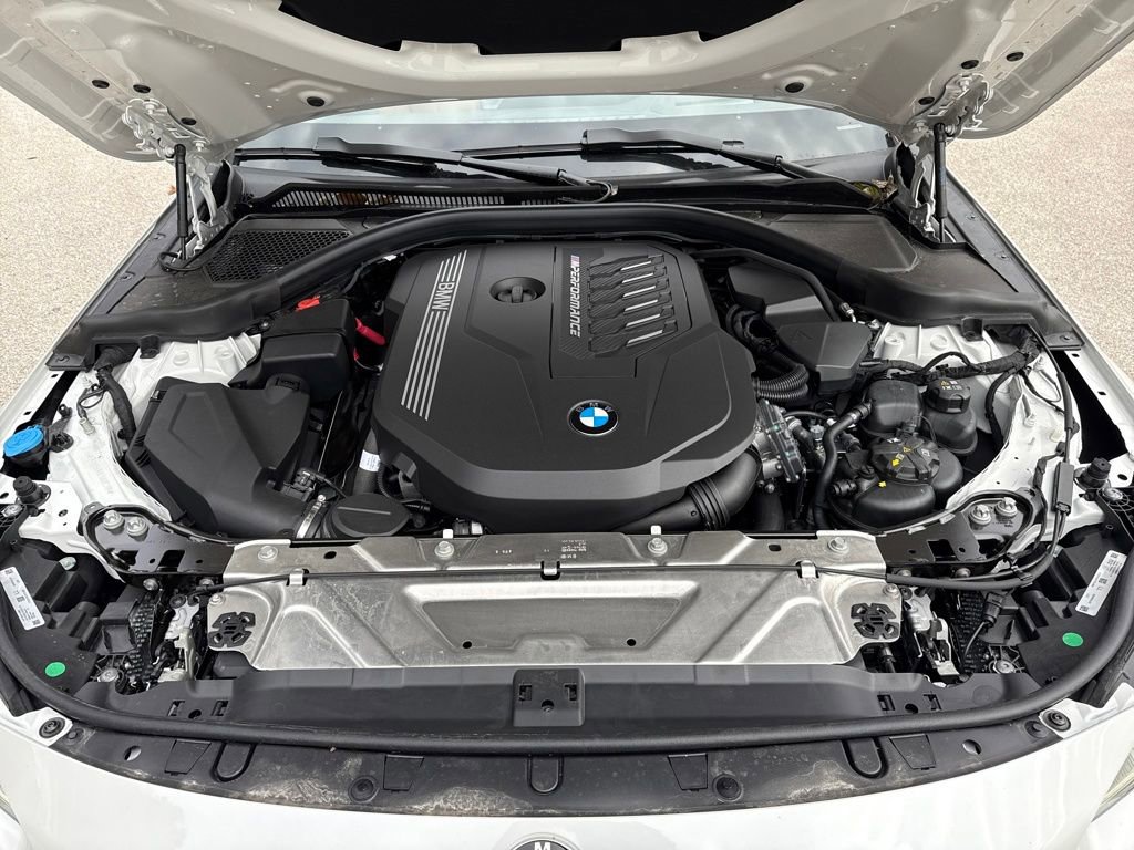 New 2026 BMW M240i xDrive Coupe w/ Premium Package image 27