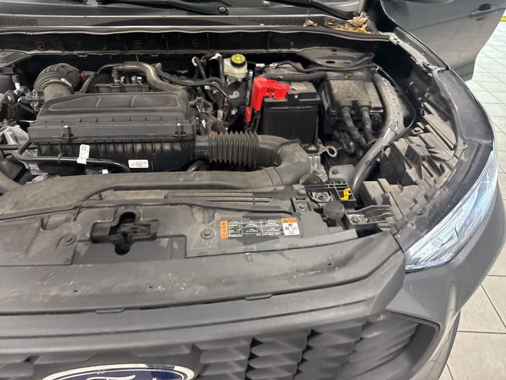 Used 2023 Ford Escape AWD image 84