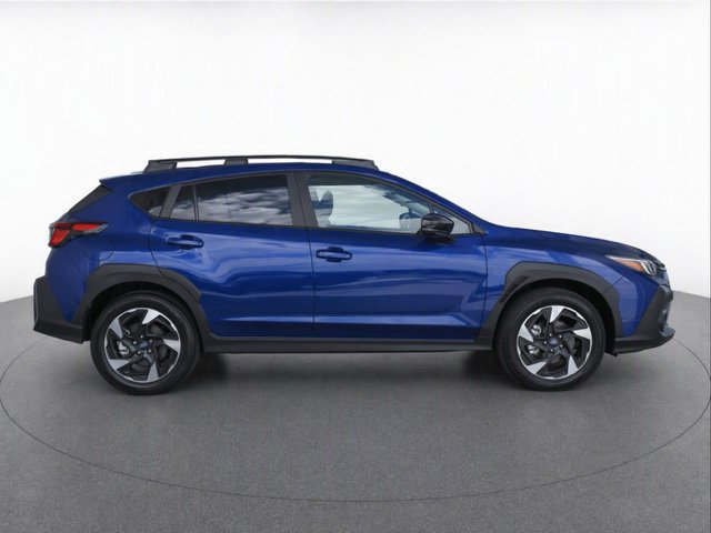 Certified 2025 Subaru Crosstrek 2.5i Limited AWD/4WD image 8