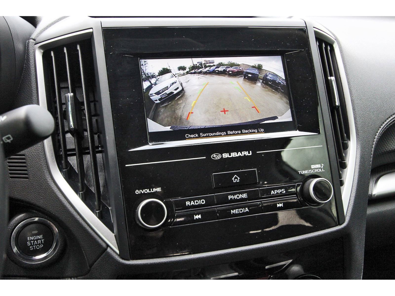 Certified 2024 Subaru Forester Premium image 26