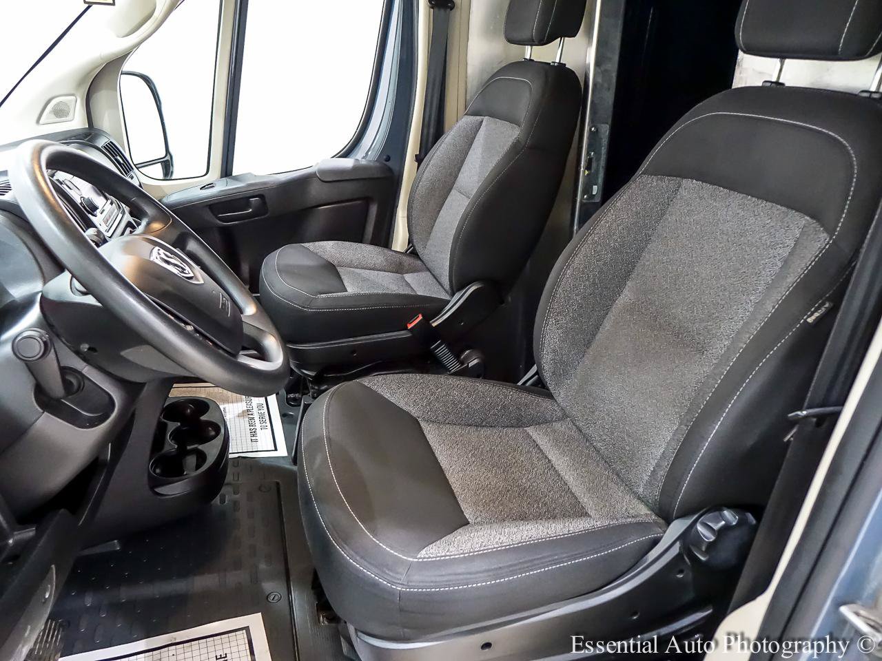 Used 2019 RAM ProMaster 3500 FWD image 7