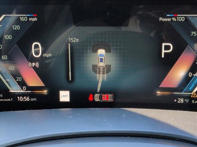 New 2026 BMW X5 xDrive50e w/ Executive Package image 11