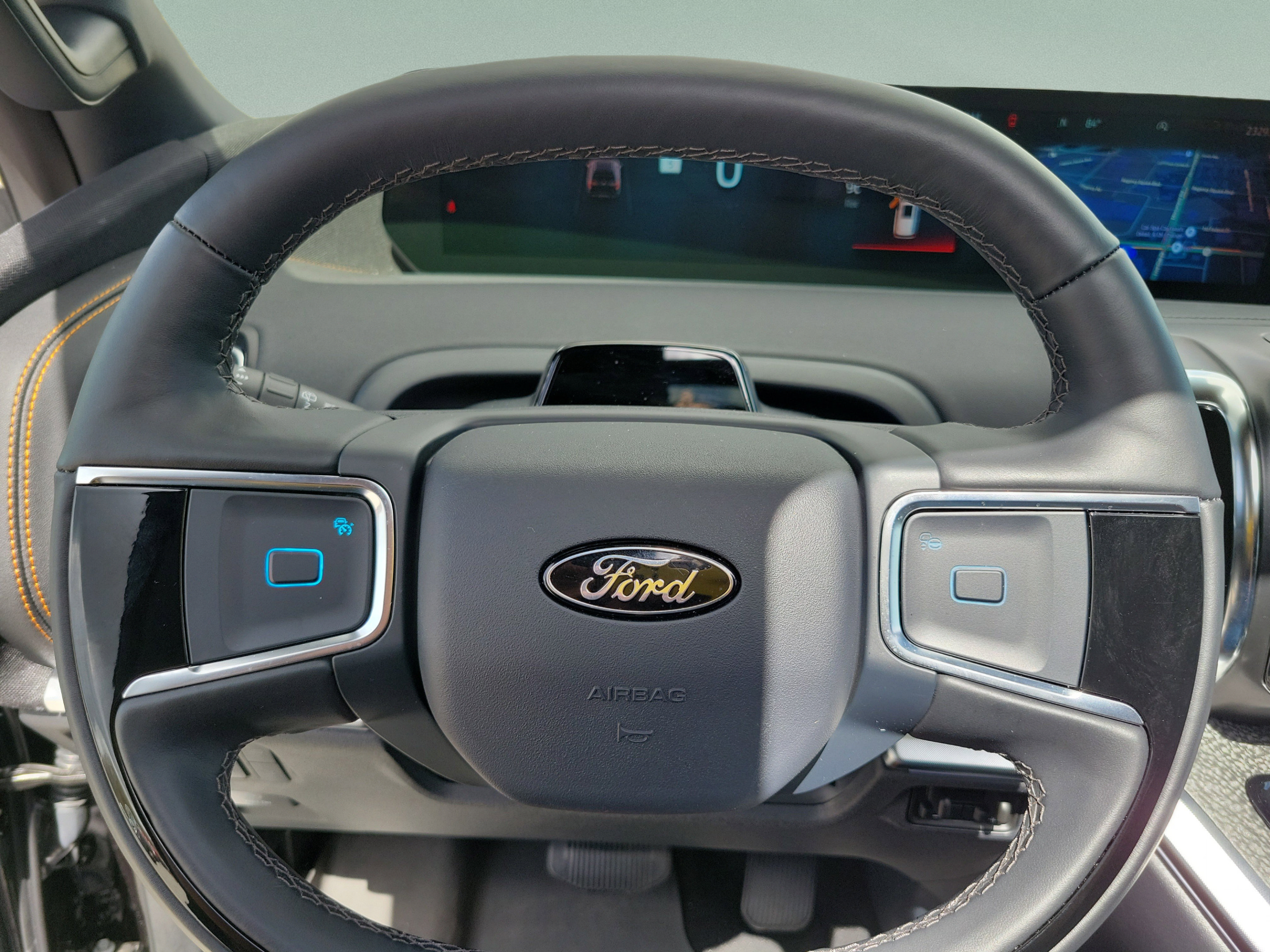 New 2025 Ford Expedition Tremor AWD/4WD image 20