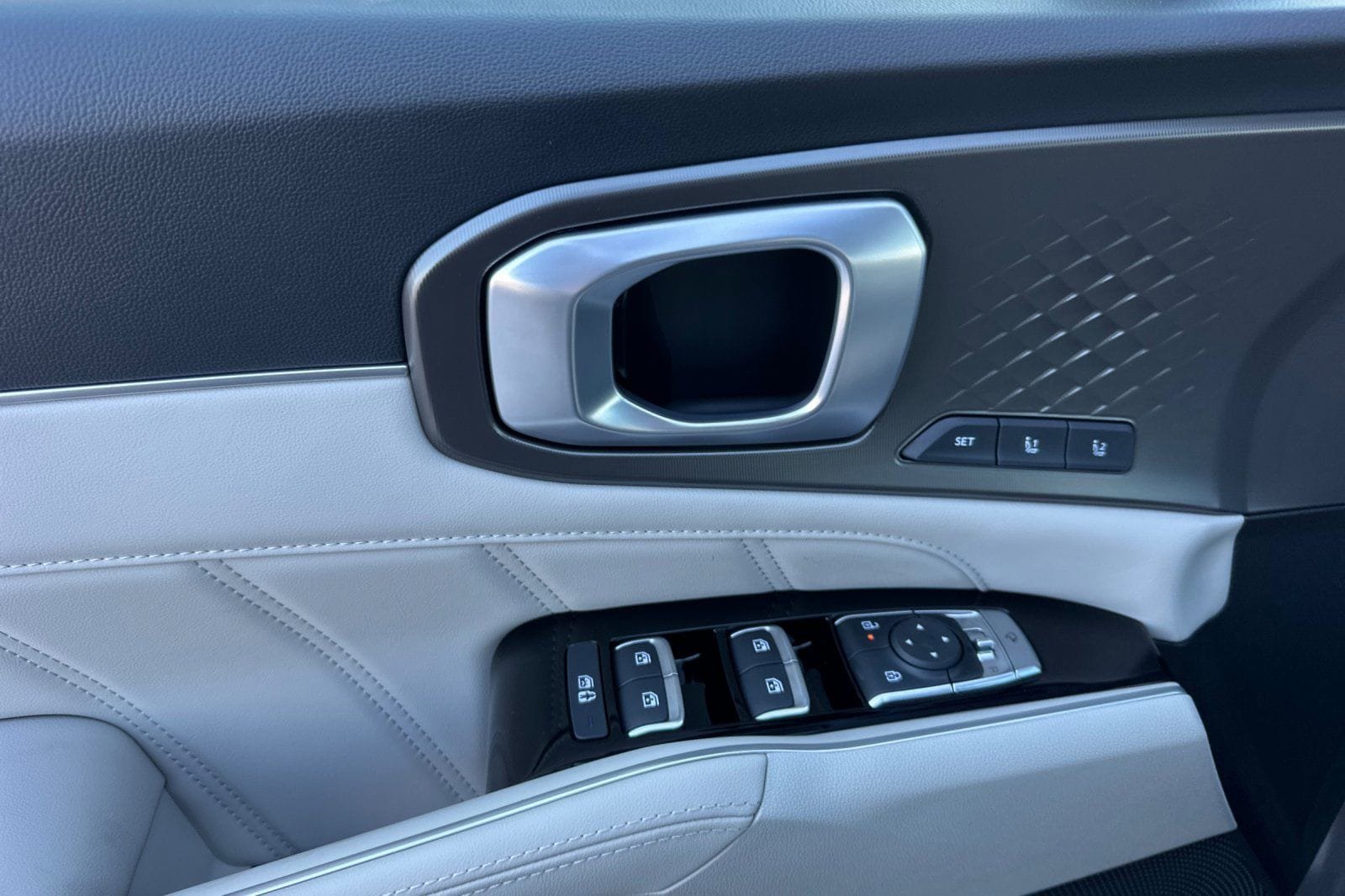 New 2026 Kia Sorento SX Prestige image 11