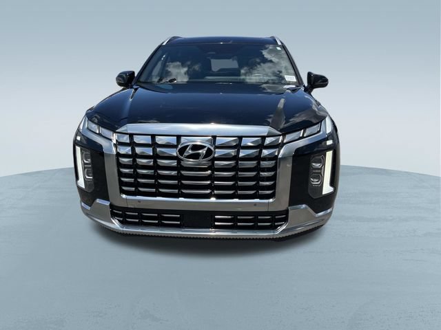 Used 2023 Hyundai Palisade Calligraphy AWD/4WD image 9