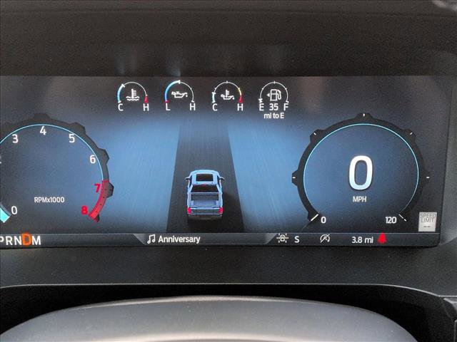 New 2026 Ford F150 Lariat w/ Equipment Group 501A Mid image 11