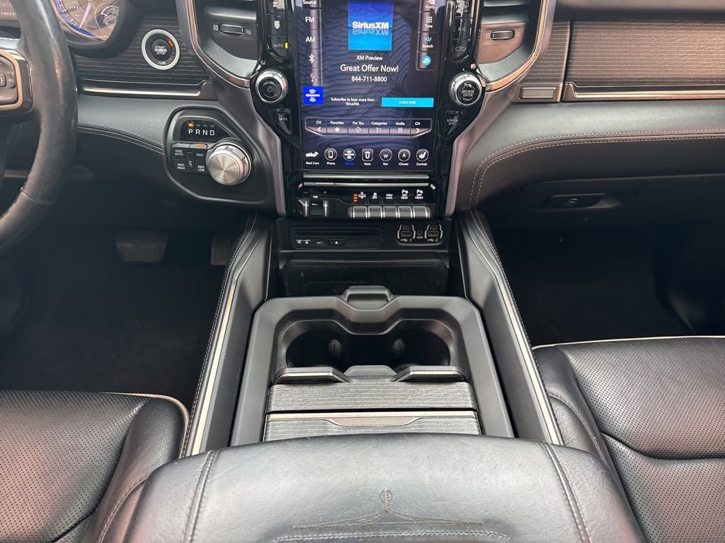 Used 2019 RAM 1500 Limited w/ Advanced Safety Group image 30