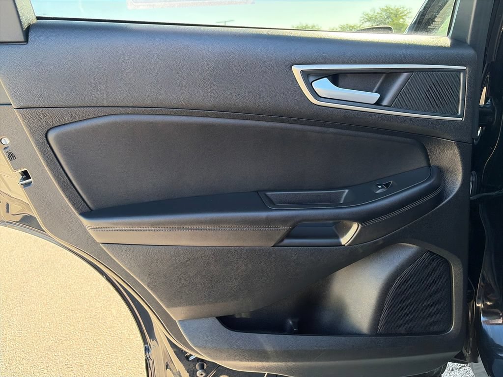 Used 2024 Ford Edge SEL w/ Convenience Package AWD/4WD image 27