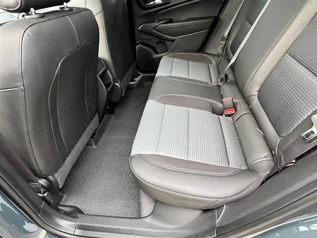 New 2026 Chevrolet Trax LT w/ Driver Confidence Package image 15