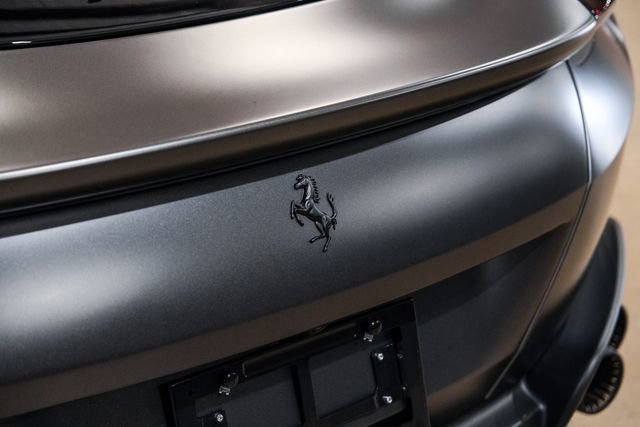 Used 2025 Ferrari Roma Spider image 15