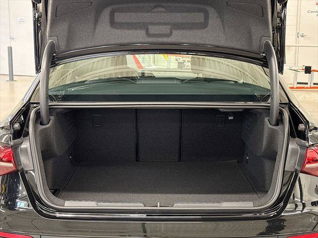 Certified 2025 Audi A3 2.0T Premium w/ Black Optic Package AWD/4WD image 22