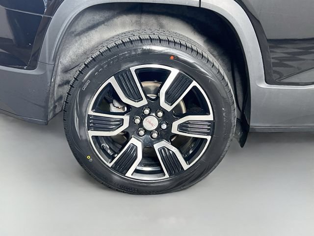 Used 2019 GMC Acadia SLT w/ Black Edition AWD/4WD image 39
