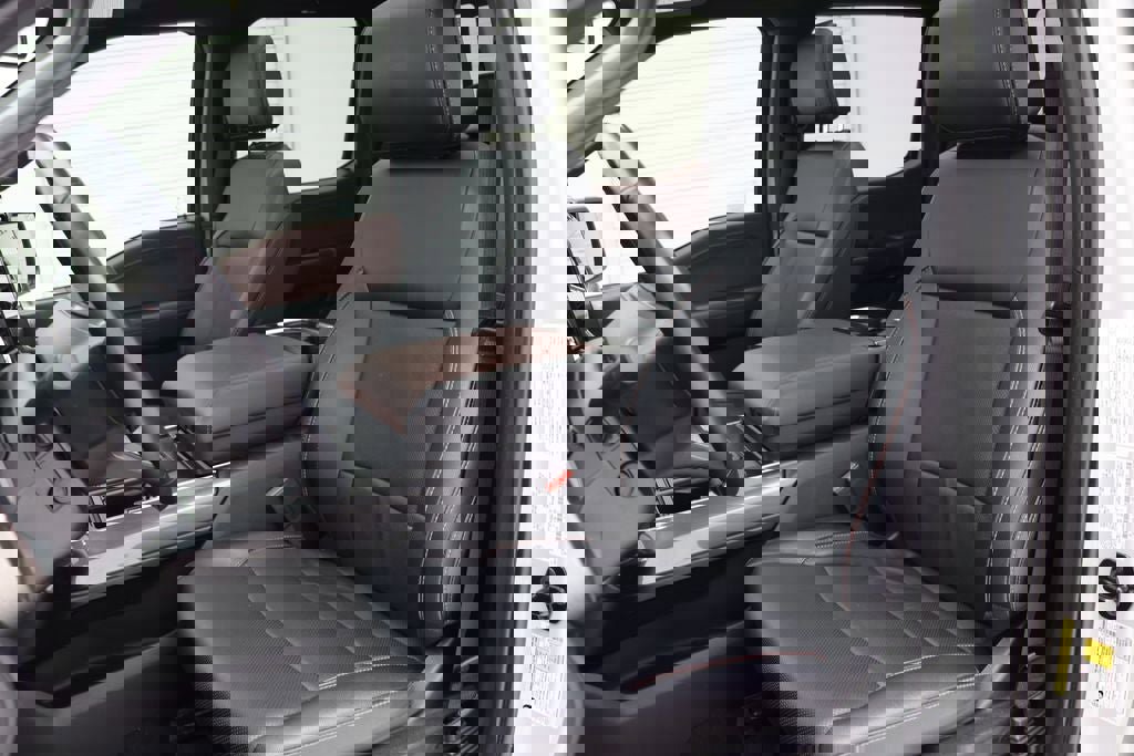 Used 2023 Ford F150 Lariat w/ Equipment Group 502A High image 18