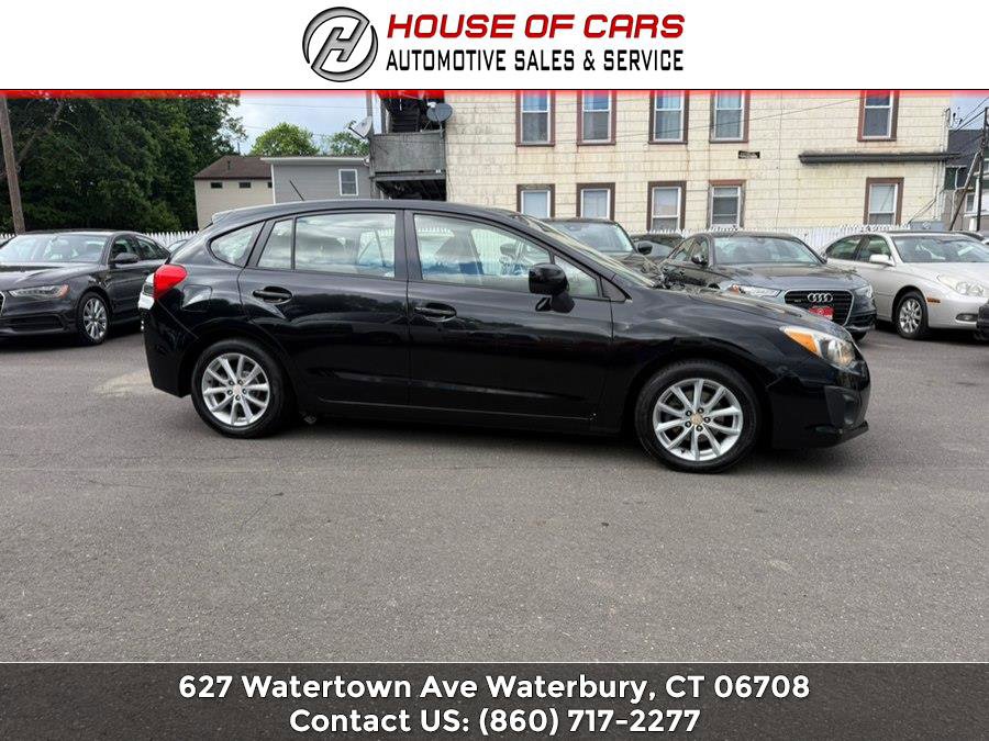 Used 2013 Subaru Impreza 2.0i Premium w/ All-Weather Pkg AWD/4WD image 3