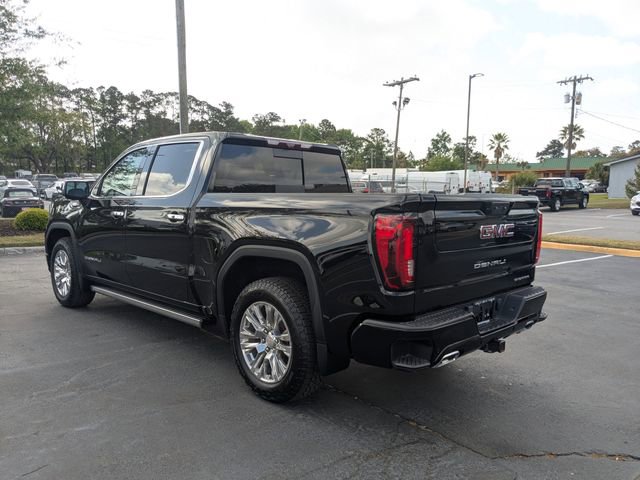 Used 2022 GMC Sierra 1500 Denali w/ Technology Package image 6