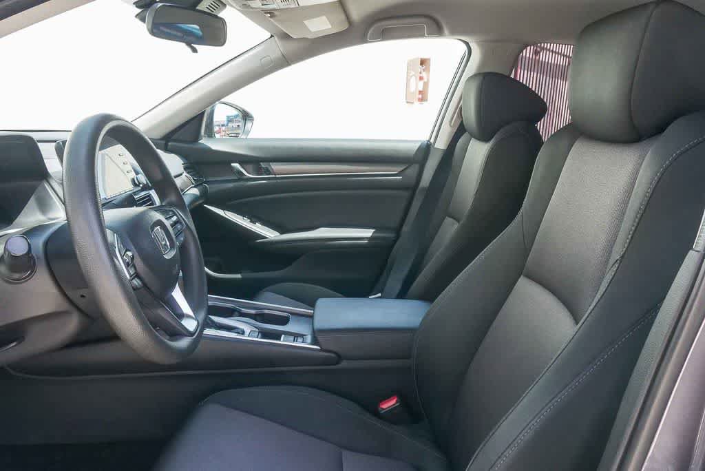 Used 2019 Honda Accord LX image 15