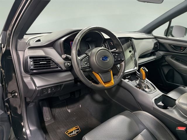 Certified 2024 Subaru Outback Wilderness image 11