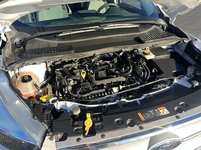 Certified 2019 Ford Escape SE AWD/4WD image 10