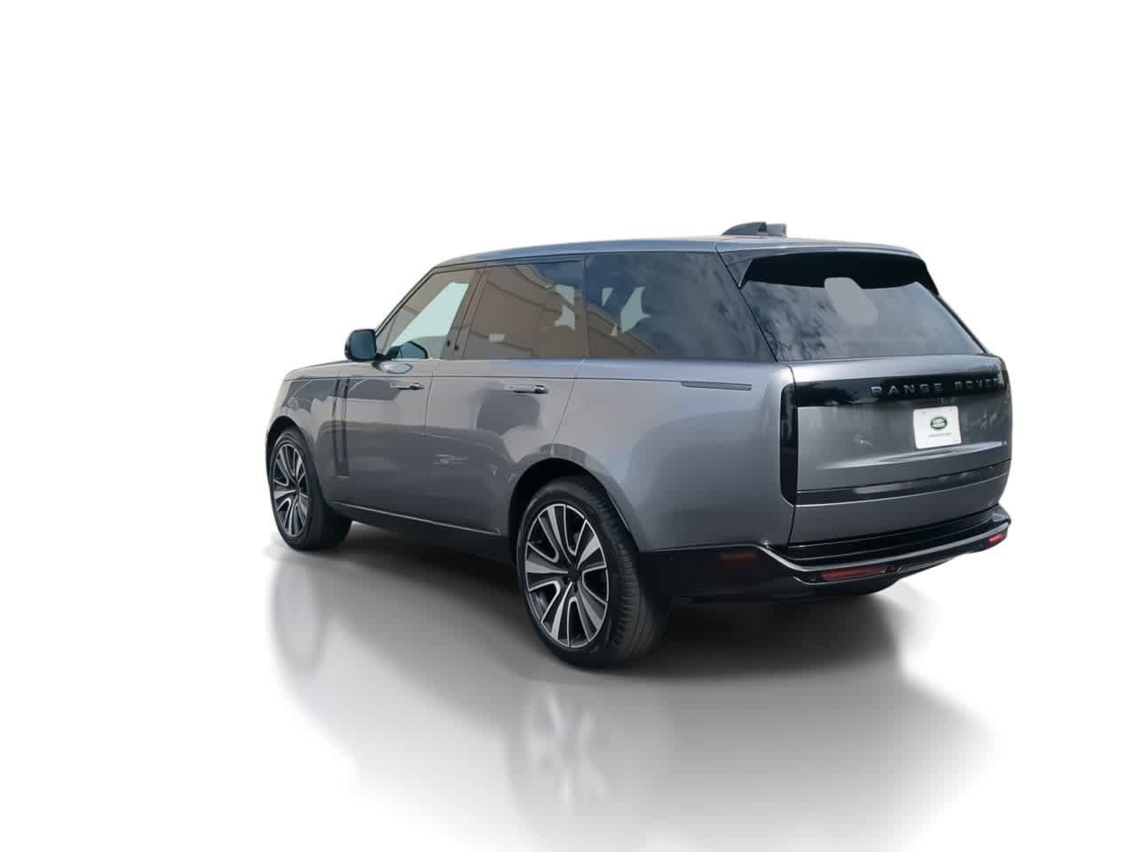 New 2026 Land Rover Range Rover SE AWD/4WD image 6