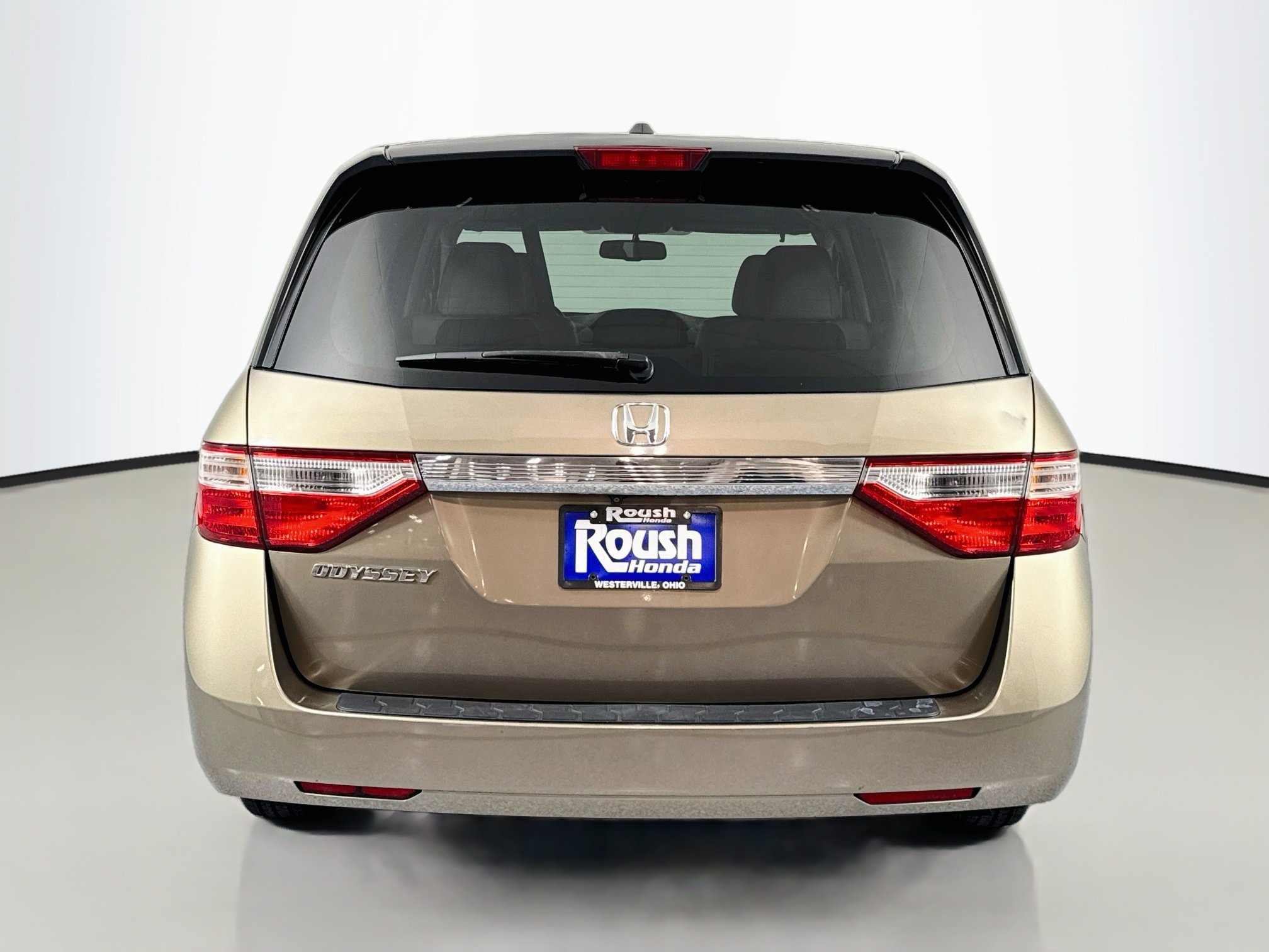 Used 2013 Honda Odyssey EX-L image 6