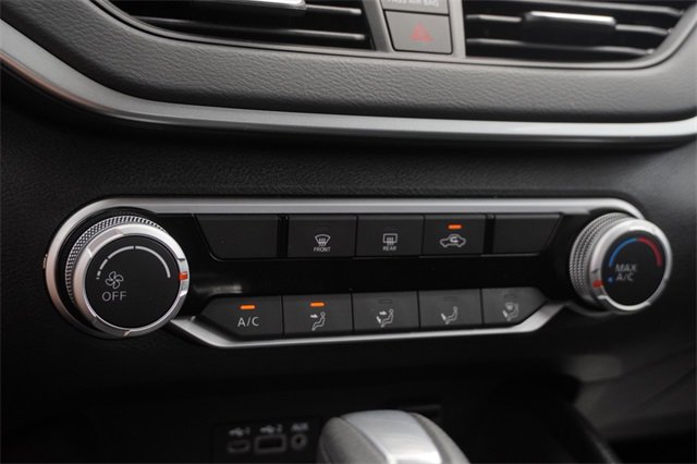 Used 2025 Nissan Altima 2.5 S image 21