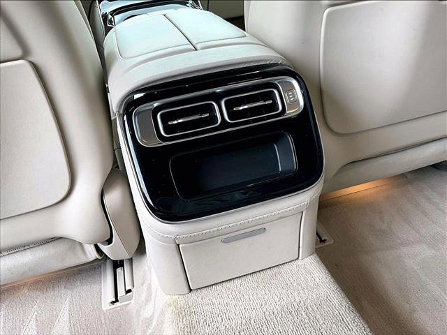 Certified 2024 Mercedes-Benz S 580e 4MATIC Sedan image 25