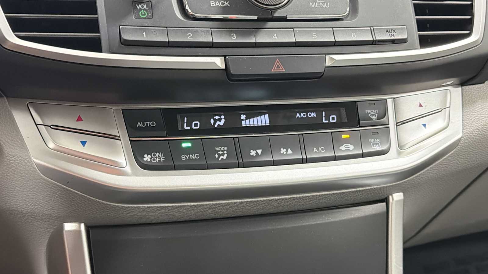 Used 2013 Honda Accord LX image 20
