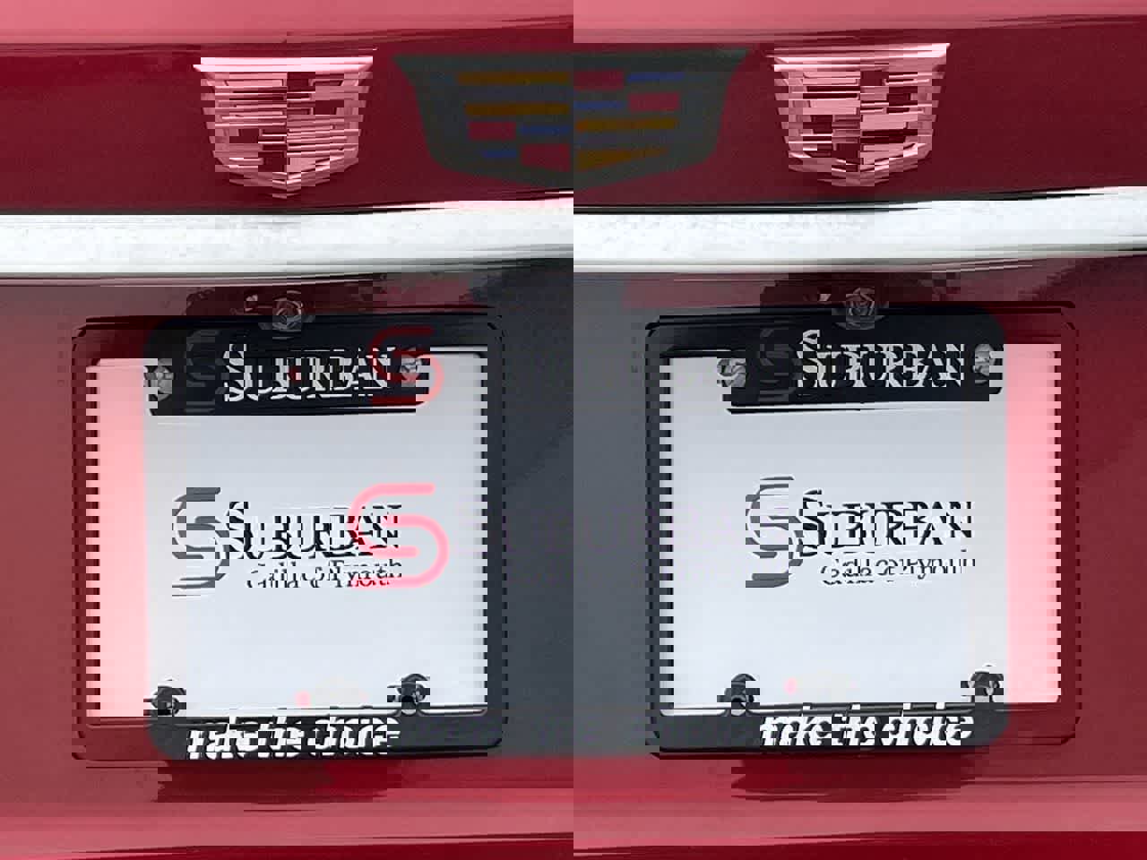 Certified 2024 Cadillac XT6 Premium Luxury w/ Technology Package image 45