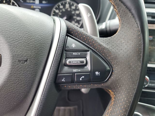 Used 2023 Nissan Maxima SR w/ Sport Mat Group FWD image 27
