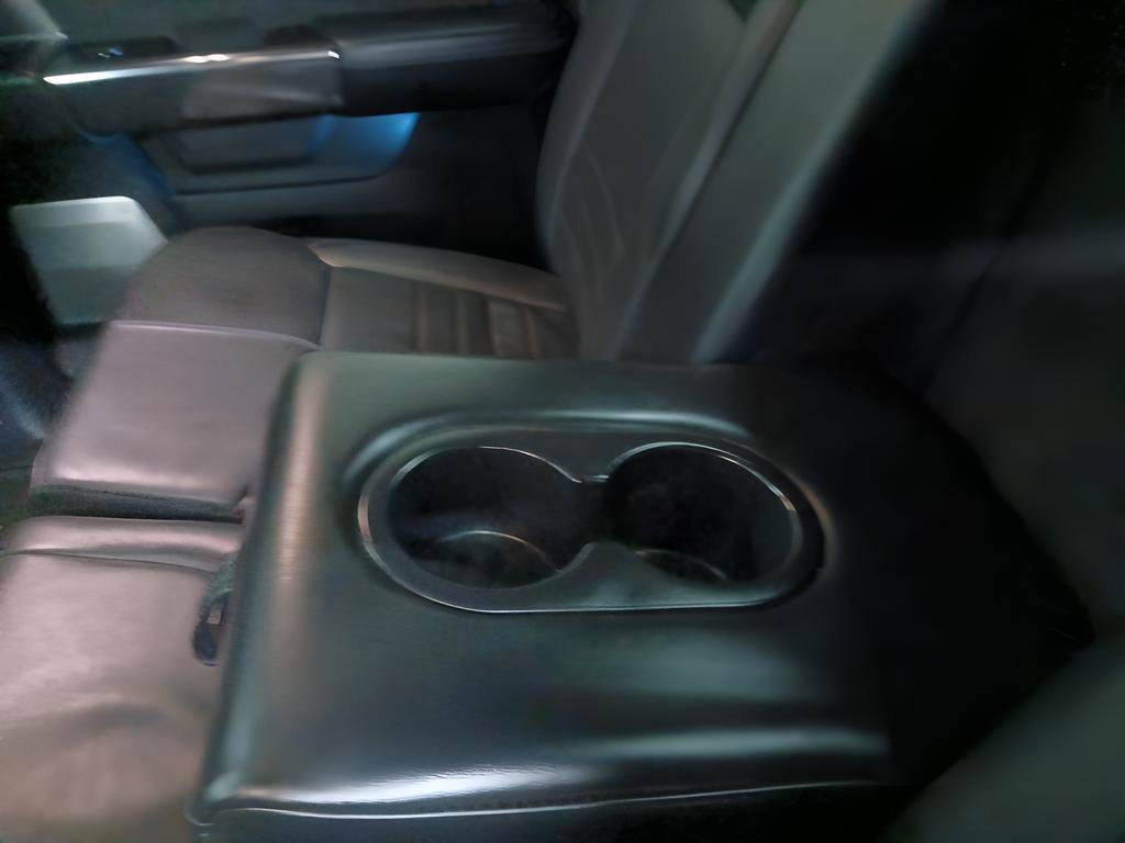 Certified 2024 Ford F150 Platinum w/ FX4 Off-Road Package image 21