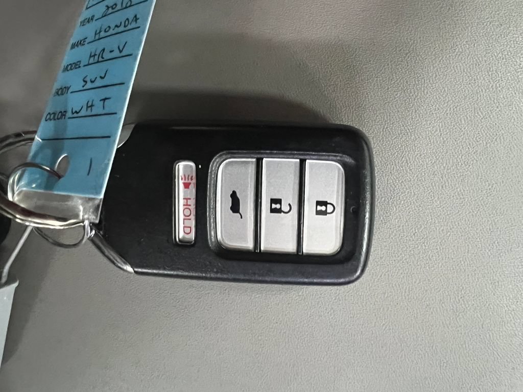 Used 2018 Honda HR-V EX-L image 31