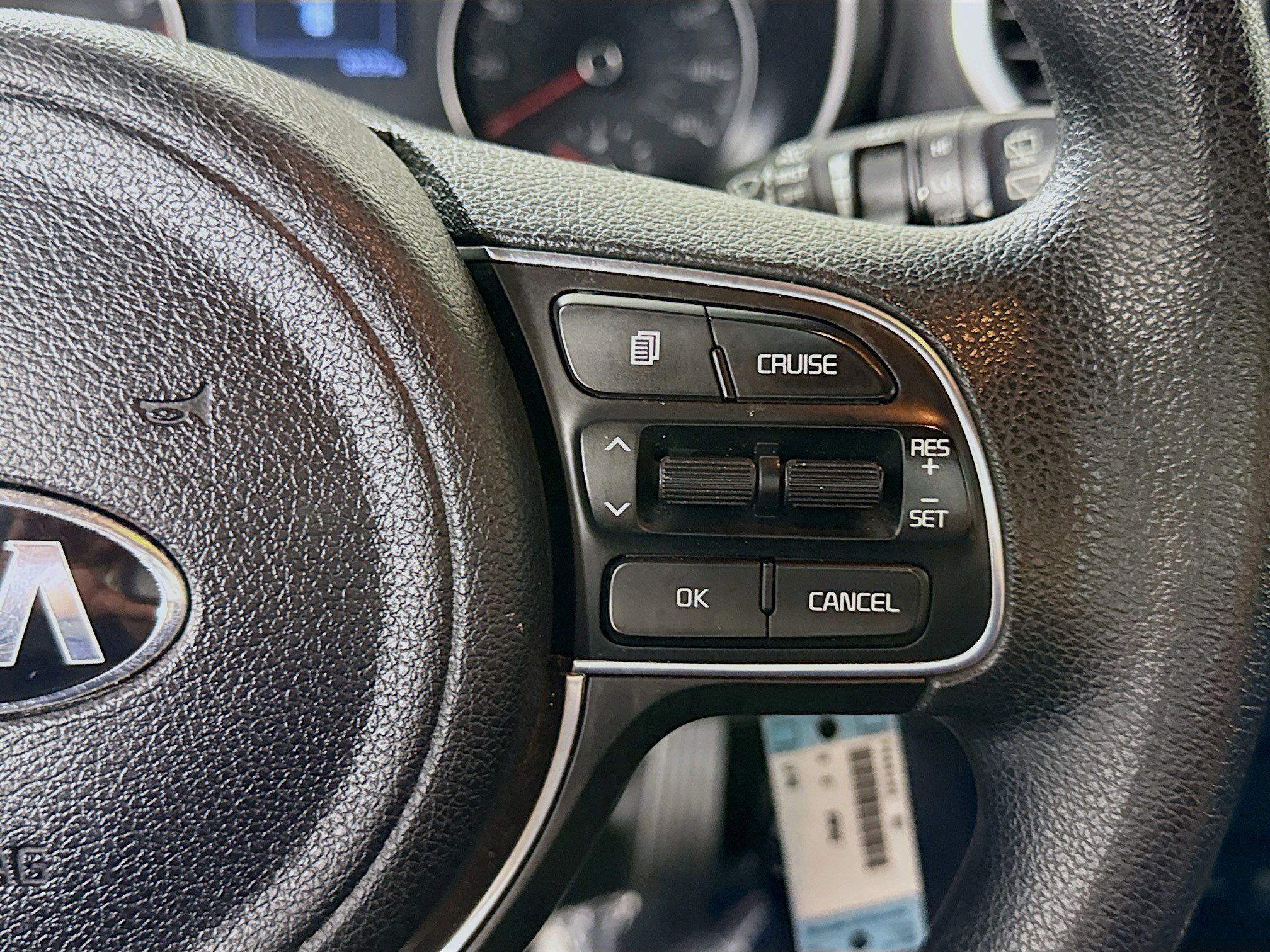 Used 2018 Kia Sportage LX image 15