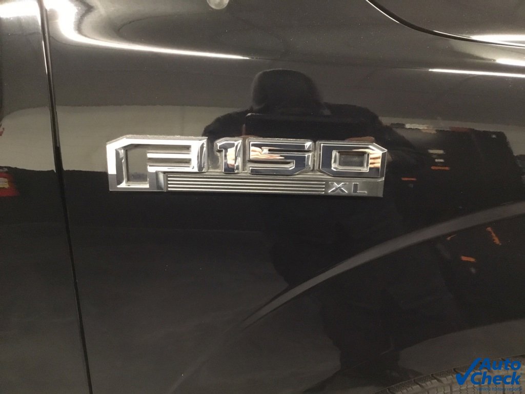 Used 2016 Ford F150 XL w/ Equipment Group 101A Mid image 16