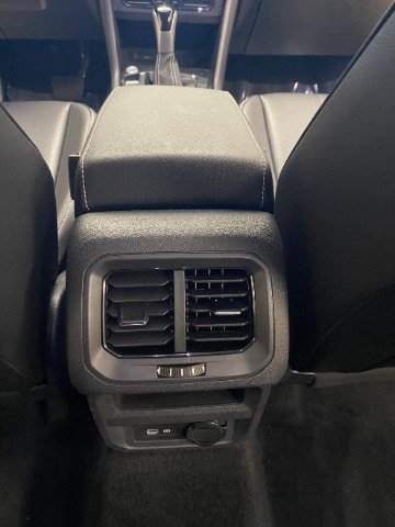 Used 2023 Volkswagen Tiguan SE FWD image 20