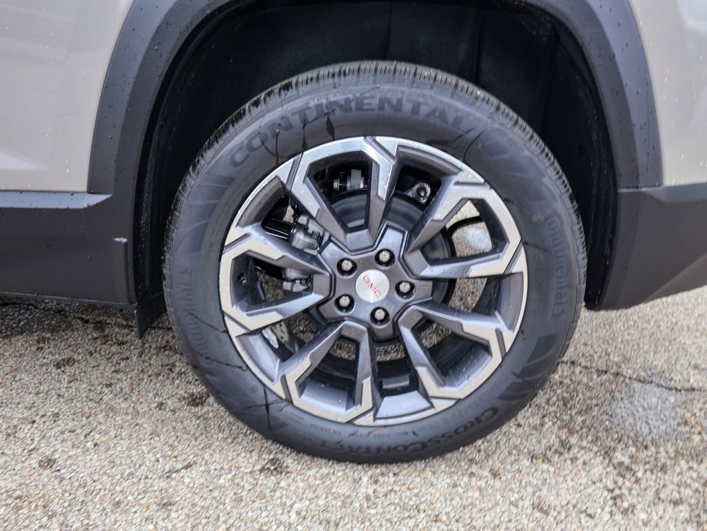 New 2026 GMC Terrain Elevation image 36