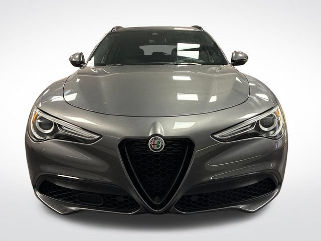 Used 2022 Alfa Romeo Stelvio Sprint AWD/4WD image 8
