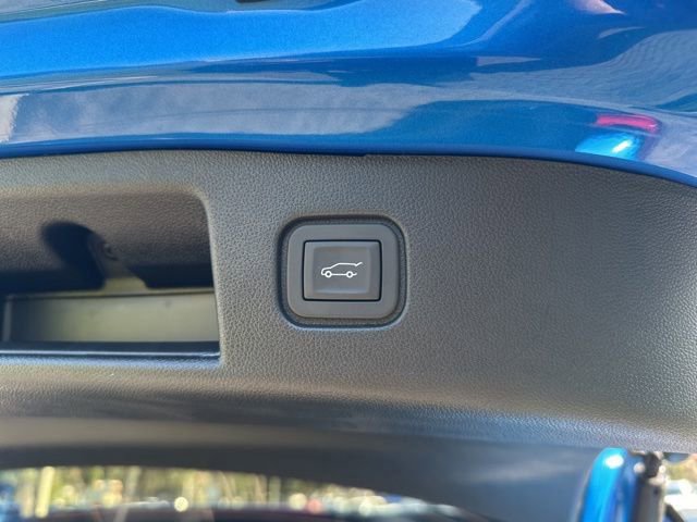 New 2025 Chevrolet Blazer EV LT w/ Super Cruise Package image 47