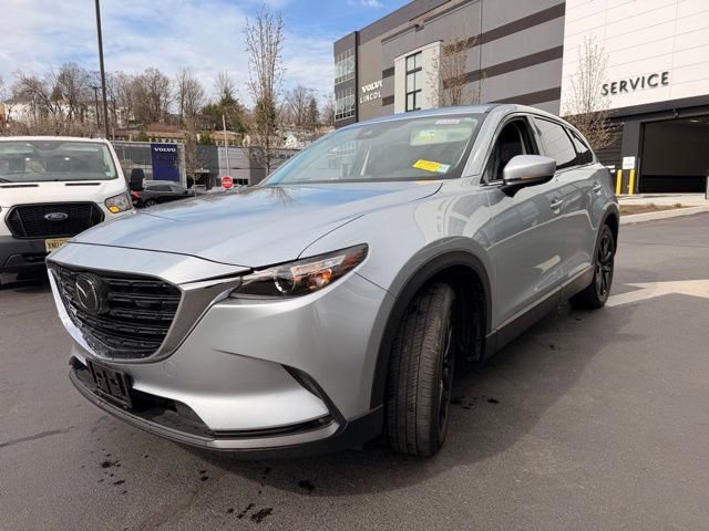Used 2023 MAZDA CX-9 Touring Plus image 15